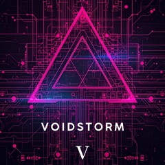 Voidstorm - V