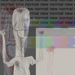 new normal w/ daikyu [self-prod with rip van willow]