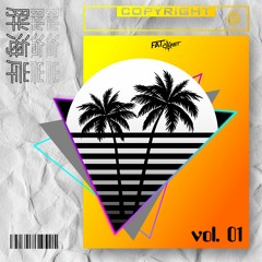 In The Summer #01