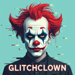 Glitchclown