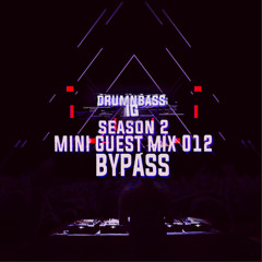 {S2} Mini Guest Mix 012 - BYPASS