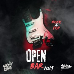 Mix Open Bar Vol 1 (SERRATO DJ) (Maná, RBD, Emmanuel, Vilma Palma, Vampiros,Hombres G)