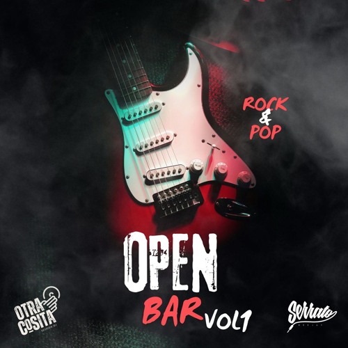 Mix Open Bar Vol 1 (SERRATO DJ) (Maná, RBD, Emmanuel, Vilma Palma, Vampiros,Hombres G)