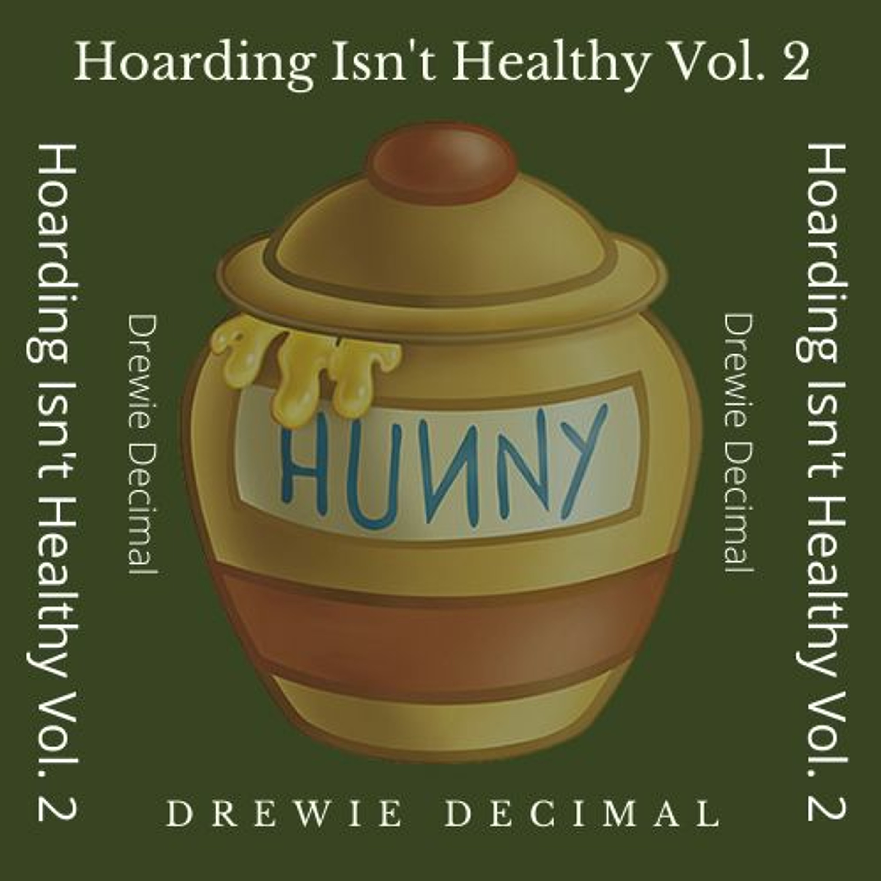 Drewie Decimal