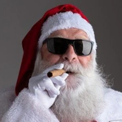 어리 스타일의 개힙한 크리스마스 mix set 3