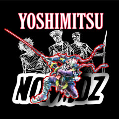 C R U X  x LordsWrath - Yoshimitsu [FREE DL]