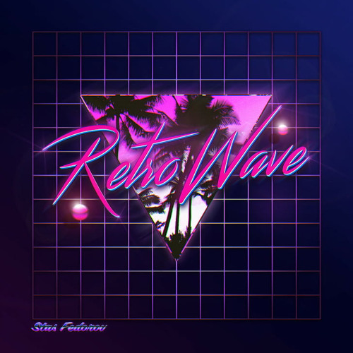 Retro Wave