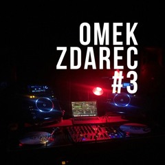 Omek / Zdarec #3 / 19.5.2022