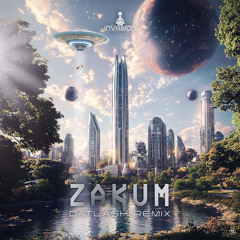 Invasion- Zakum (Datlash Remix)