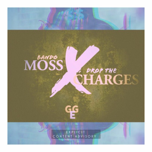 BandoMoss - Drop the charges