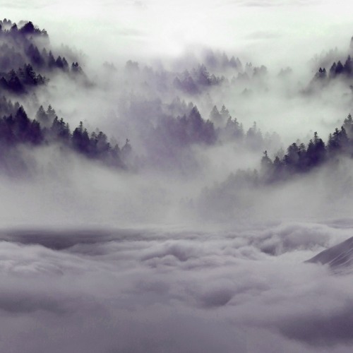 Solitude (M83 Cover)