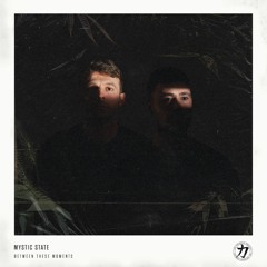 𝐏𝐑𝐄𝐌𝐈𝐄𝐑𝐄 : Mystic State - Solva (feat. Alicia Kiah)