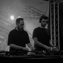 Ogun Celik B2B Burakcan @ Exit Festival 2021 | Urban Bug Stage