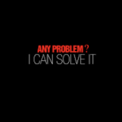 PROBLEM SOLVED X QPID X OCHO