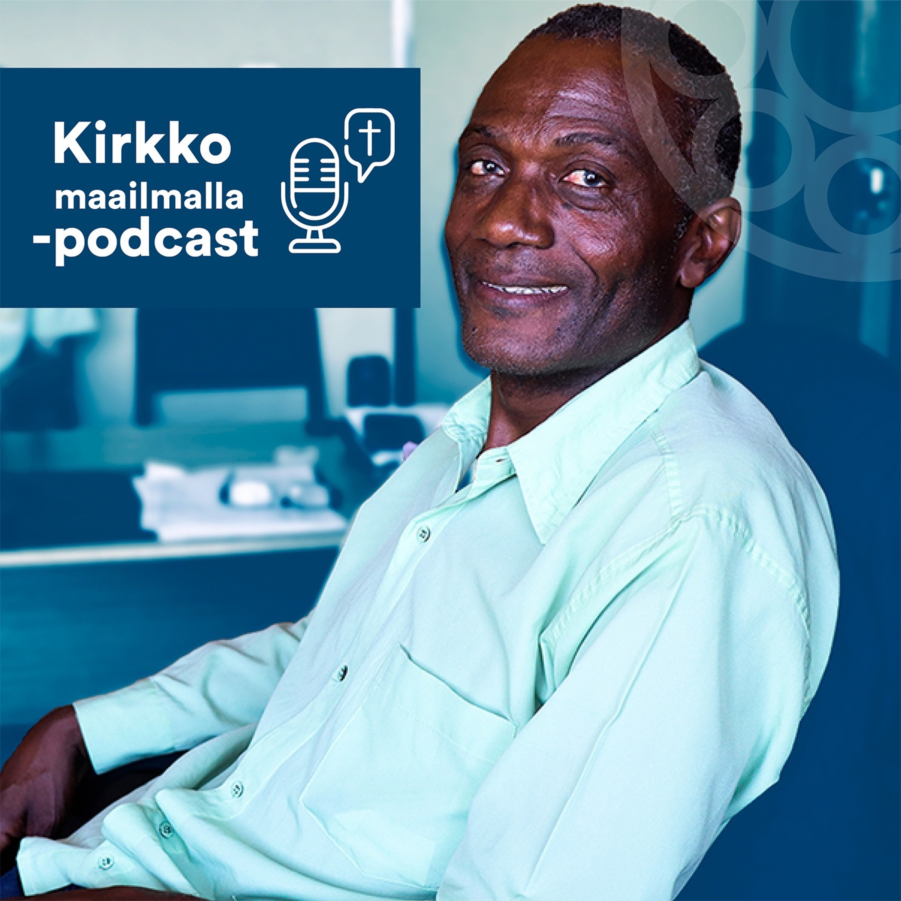Kirkko maailmalla