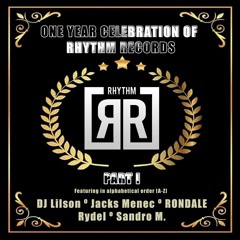 Lilson - Jump (Original Mix)
