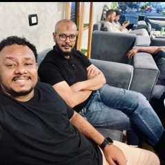 أحمد سعدابي_ يا النسيتنا وما زرتنا