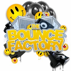 Rob Davies - FB LIVE The Bounce Factory 09.05.20