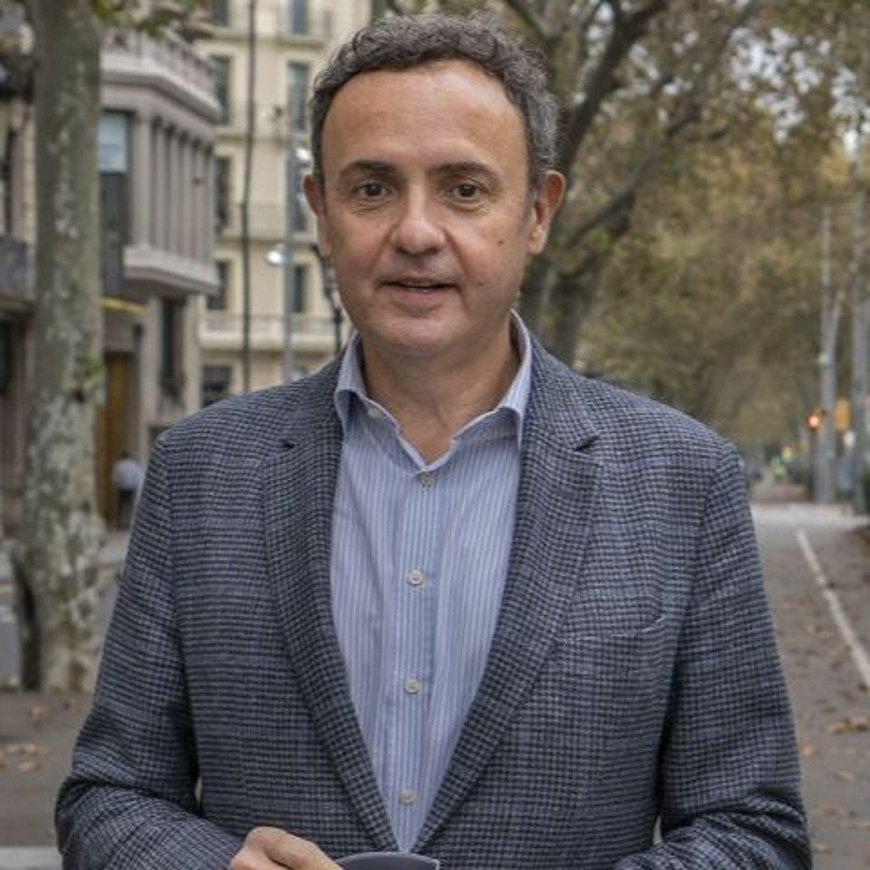 El Podcast de Foment del Treball