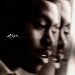 Nas - Wave Gods ft. A$AP Rocky & DJ Premier - Remix By Big M DaFr€n$hit