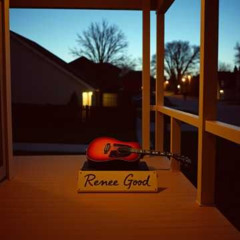 In Honor of  Good ...for Renee (pop version)