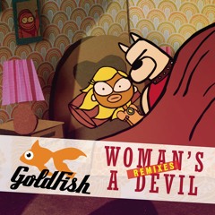Woman's a Devil (Album Version)