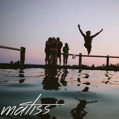 Lana Del Rey - Summertime Sadness (Matīss Remix)
