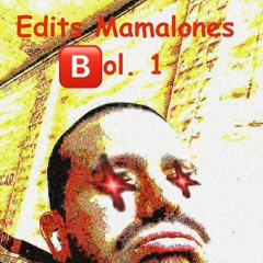 Edits Mamalones Vol 1 - ****FREE DOWNLOAD***