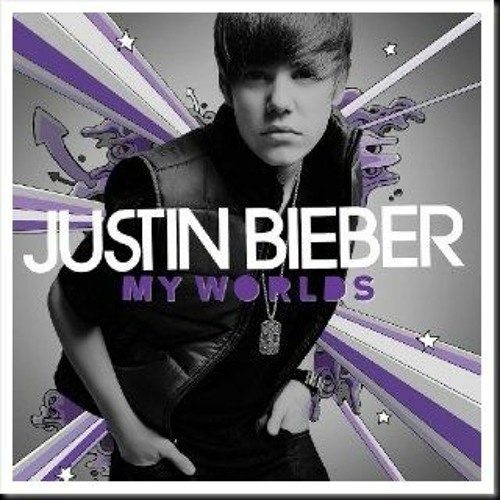 JUSTIN BIEBER – My Worlds - 2010