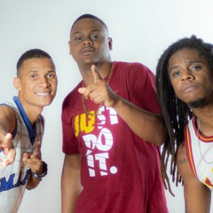 PHILL  MC - Torrando dinheiro - (DJ RUAN DA VK)
