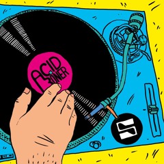 SHöK 011 || Acid Boner