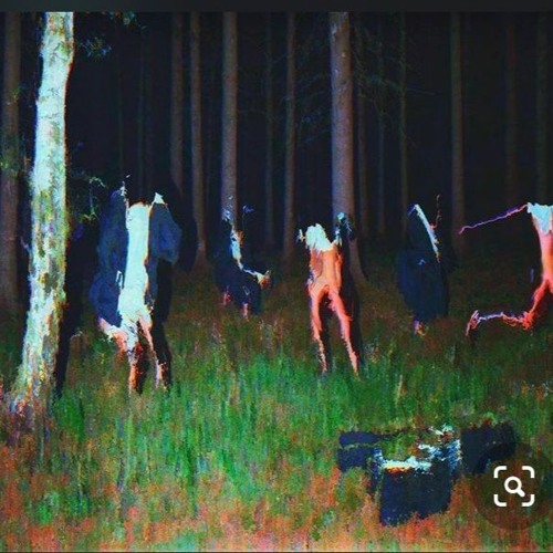 Quarantäne \\ Teil 1 \\ 133 BPM Infected Techno \\