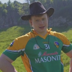 LEITRIM COWBOI BY PROTEIN BOR PAPI