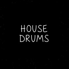 Classic House Drums