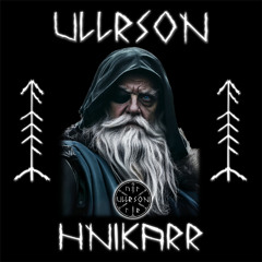 Ullrson - Hnikarr [Ullrson Records] Preview