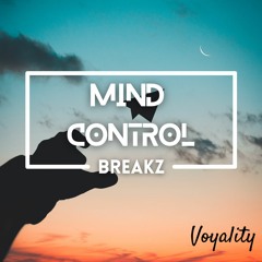 Breakz - Mind Control (VMR Release)