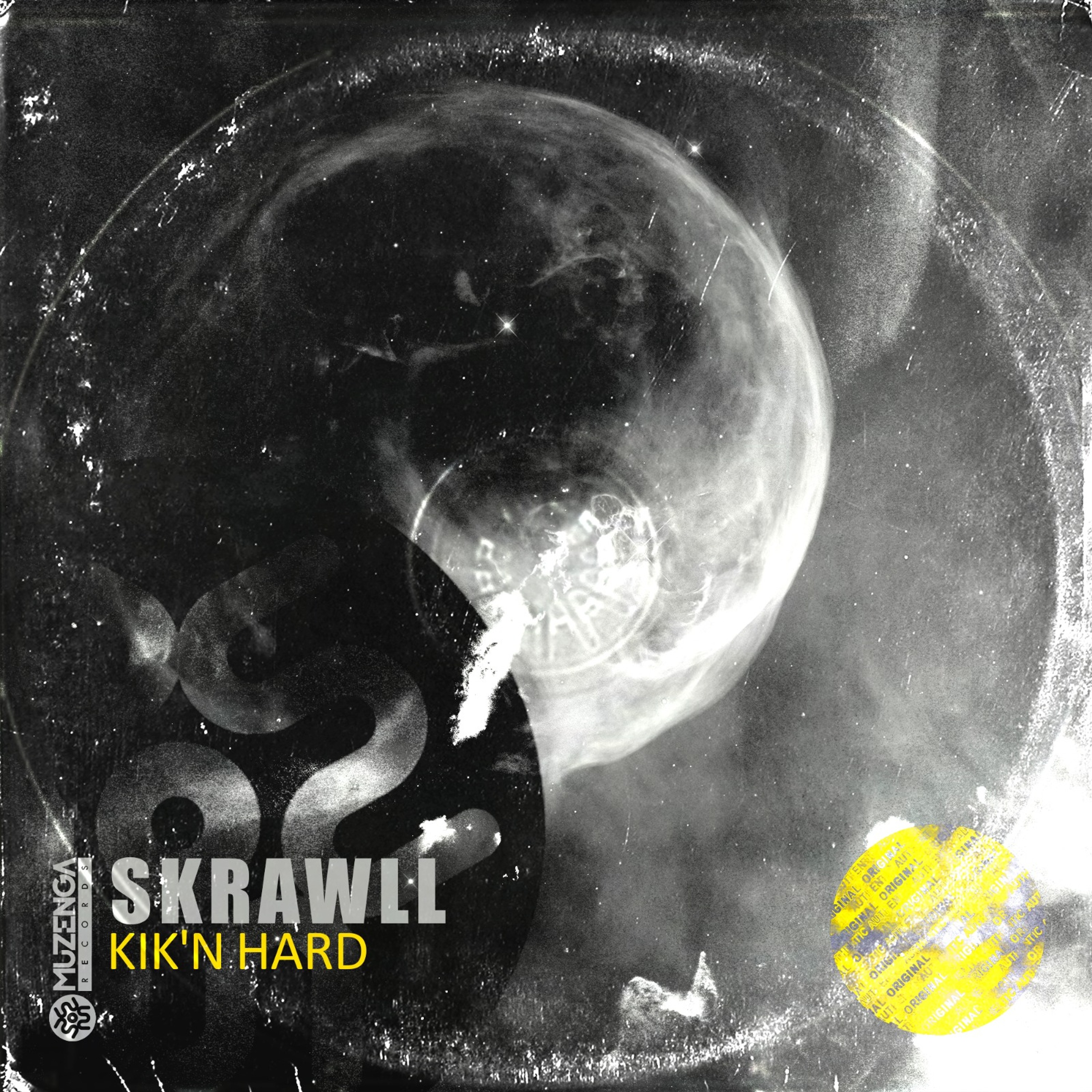 SKRAWLL - Kik'N Hard (Extended Mix) | FREE DOWNLOAD episode artwork