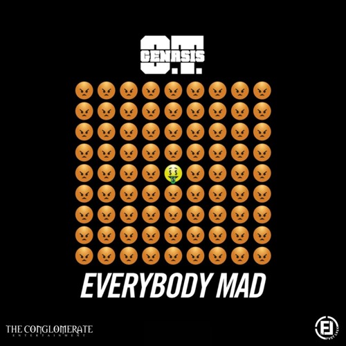 Everybody Mad