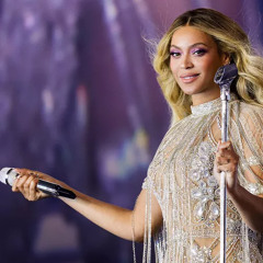 Beyonce - Crazy In Love x Culo