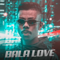 MEGA FUNK BALA LOVE - SETEMBRO 2021 (DJ Matheus PR)