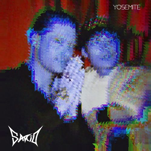 Kettama, Interplanetary Criminal - Yosemite (Sario Flip)