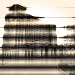 A4 - Donna Maya: Michigan Central Station