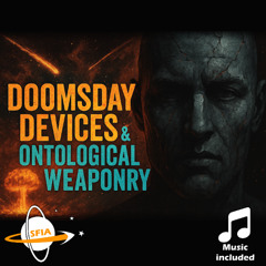 Doomsday Devices & Ontological Weaponry