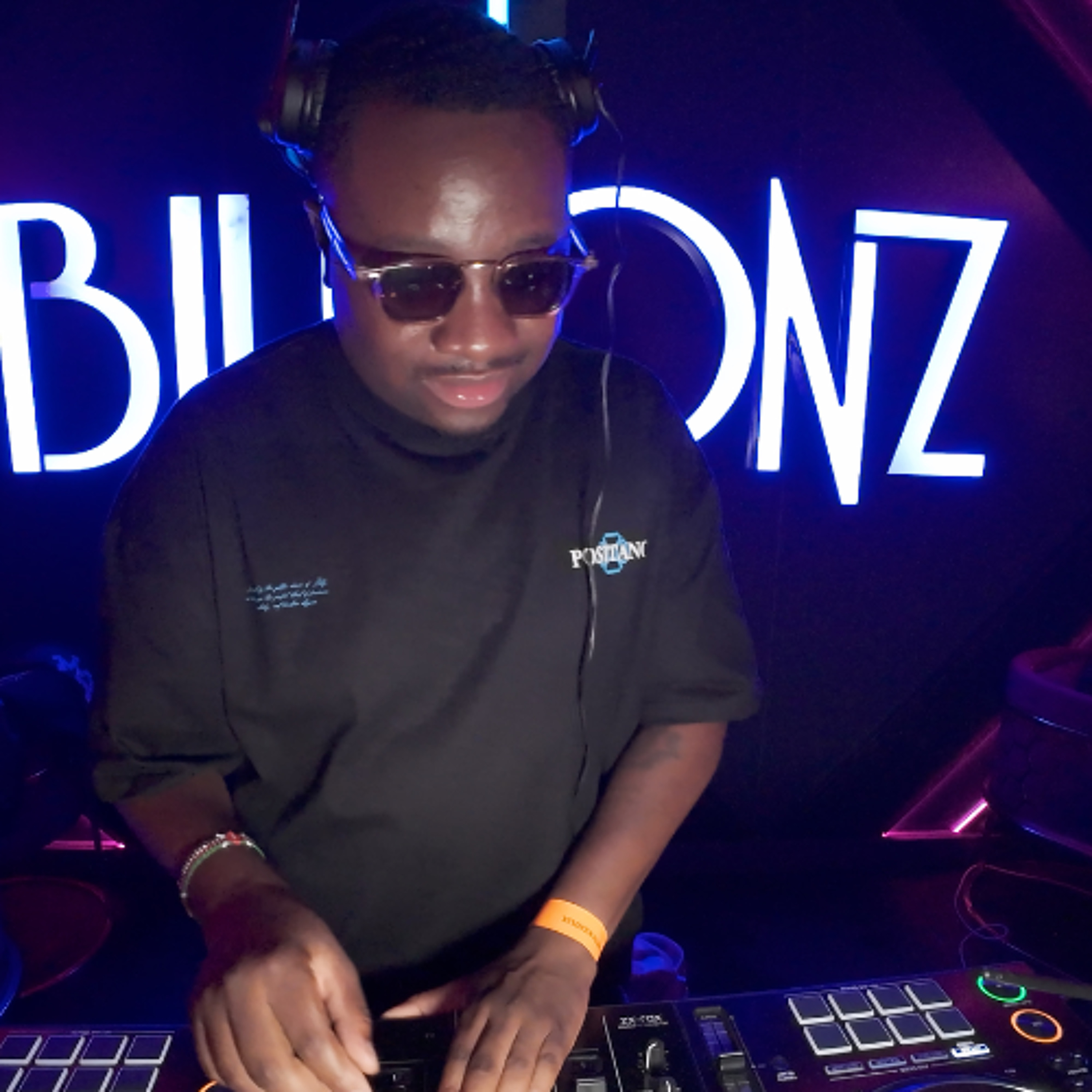 3 step mix | Amapiano LIVE MIX | SAINT SUNDAYS | BILLIONS LOUNGE NOTTINGHAM UK
