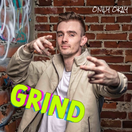 Grind EP