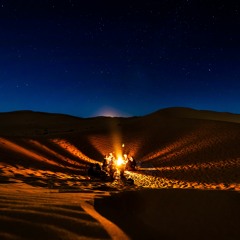 Industrial Desert