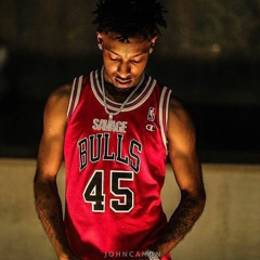 21 Savage Type Beat - “Run” (Prod. Miggy)