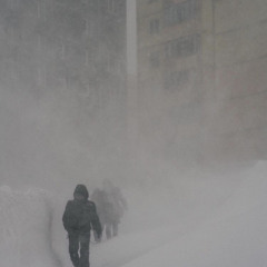 snowiest