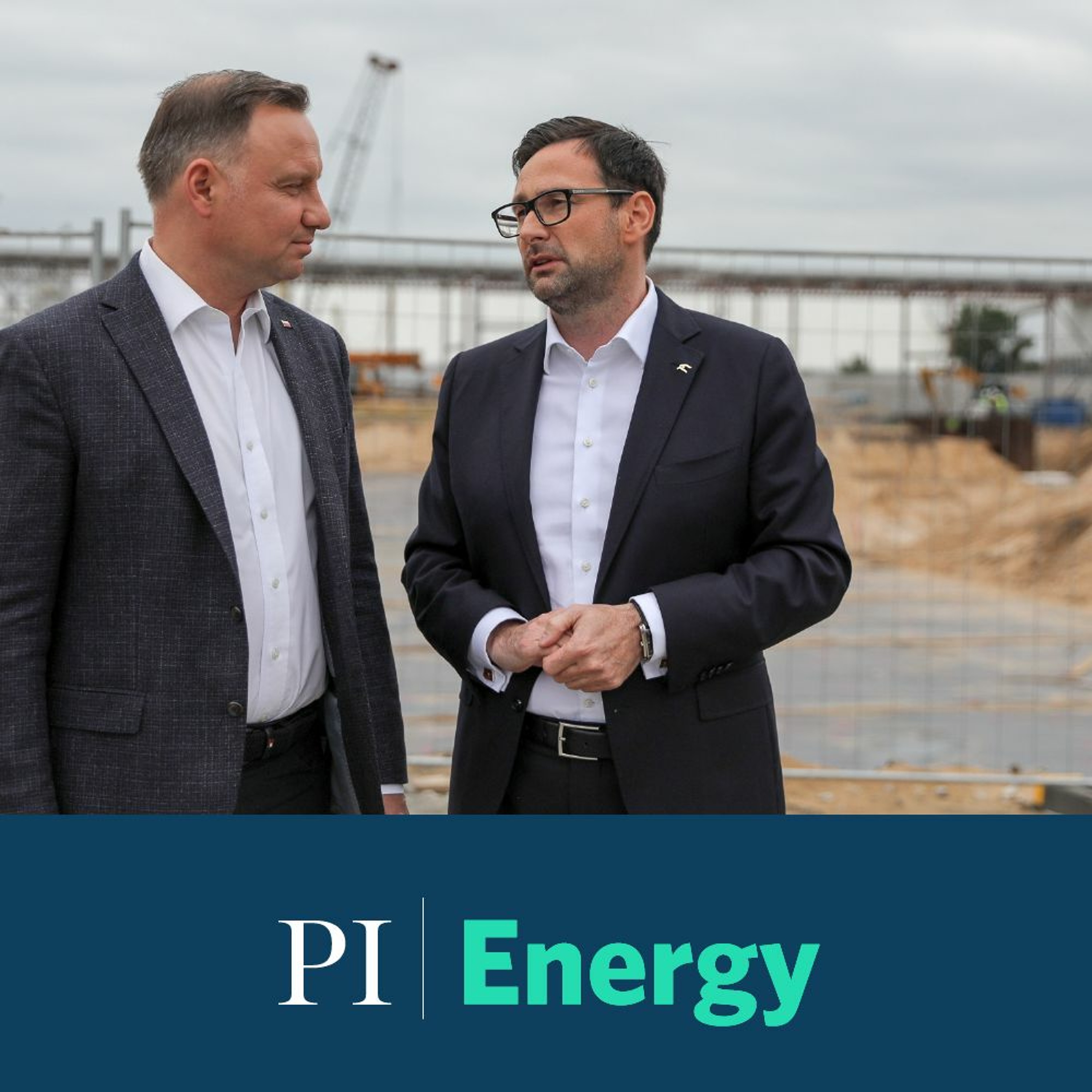 PI Klimat i energia