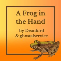 Chapter 3 | A Frog in the Hand